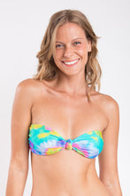 Laden Sie das Bild in den Galerie-Viewer, Image 12: Rio De Sol Haut Top Fusion Bandeau-Joy
