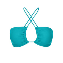 Laden Sie das Bild in den Galerie-Viewer, Product Front: Rio De Sol Haut Top Grove Camille

