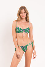 Laden Sie das Bild in den Galerie-Viewer, Image 08: Rio De Sol Haut Top Happiness Balconet-Tie
