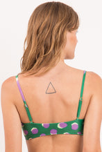 Laden Sie das Bild in den Galerie-Viewer, Image 07: Rio De Sol Haut Top Happiness Bandeau-Reto
