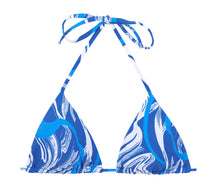 Laden Sie das Bild in den Galerie-Viewer, Product Front: Rio De Sol Haut Top Inagua Tri-Inv
