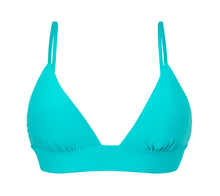 Laden Sie das Bild in den Galerie-Viewer, Product Front: Rio De Sol Haut Top Jade Tri-Cos
