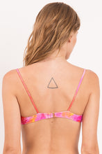 Laden Sie das Bild in den Galerie-Viewer, Image 07: Rio De Sol Haut Top Joyful Balconet-Tie
