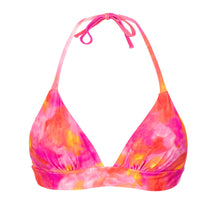 Laden Sie das Bild in den Galerie-Viewer, Product Front: Rio De Sol Haut Top Joyful Tri-Cos
