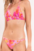 Laden Sie das Bild in den Galerie-Viewer, Image 11: Rio De Sol Haut Top Joyful Tri-Cos
