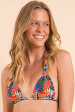 Laden Sie das Bild in den Galerie-Viewer, Gallery: Rio De Sol Haut Top Jungle Mel
