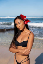 Laden Sie das Bild in den Galerie-Viewer, Image 06: Rio De Sol Haut Top Lava Coral
