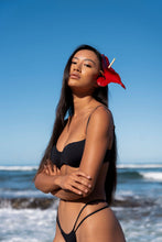 Laden Sie das Bild in den Galerie-Viewer, Image 07: Rio De Sol Haut Top Lava Coral
