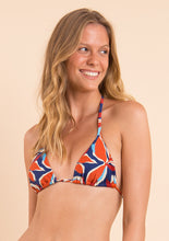 Laden Sie das Bild in den Galerie-Viewer, Image 10: Rio De Sol Haut Top Leaves Tri-Inv
