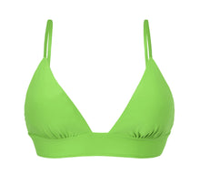 Laden Sie das Bild in den Galerie-Viewer, Product Front: Rio De Sol Haut Top Lemon Tri-Cos
