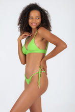 Laden Sie das Bild in den Galerie-Viewer, Image 04: Rio De Sol Haut Top Lemon Tri-Cos
