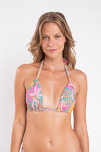 Laden Sie das Bild in den Galerie-Viewer, Gallery: Rio De Sol Haut Top Lyla Mel
