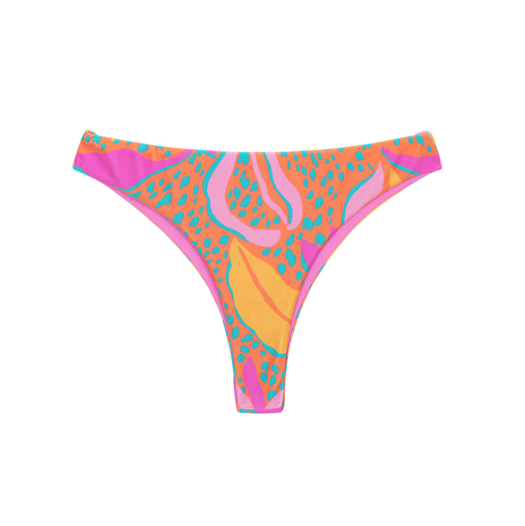 Product Front: Rio De Sol Haut Top Lyla Mila