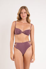 Laden Sie das Bild in den Galerie-Viewer, Image 07: Rio De Sol Haut Top Malibu-Ebano Bandeau-Iris
