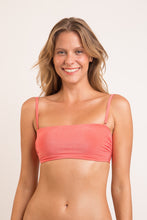 Laden Sie das Bild in den Galerie-Viewer, Gallery: Rio De Sol Haut Top Malibu-Nina Bandeau-Reto
