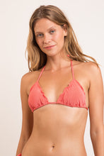 Laden Sie das Bild in den Galerie-Viewer, Gallery: Rio De Sol Haut Top Malibu-Nina Frufru
