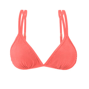 Product Front: Rio De Sol Haut Top Malibu-Nina Tri-Duo