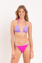 Laden Sie das Bild in den Galerie-Viewer, Image 09: Rio De Sol Haut Top Malibu-Rosa Tri-Rev
