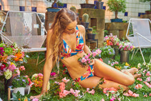 Laden Sie das Bild in den Galerie-Viewer, Image 10: Rio De Sol Haut Top Maui Halter-Cos
