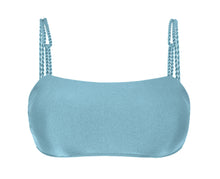 Laden Sie das Bild in den Galerie-Viewer, Product Front: Rio De Sol Haut Top Mirante Bandeau-Reto
