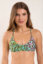 Laden Sie das Bild in den Galerie-Viewer, Gallery: Rio De Sol Haut Top Morumbi Bralette
