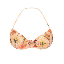 Laden Sie das Bild in den Galerie-Viewer, Product Front: Rio De Sol Haut Top Mosaico Corine
