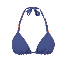 Laden Sie das Bild in den Galerie-Viewer, Product Front: Rio De Sol Haut Top Mtx-Netuno Tri-Rev
