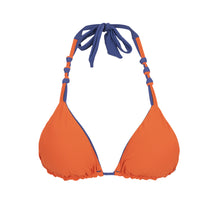 Laden Sie das Bild in den Galerie-Viewer, Product Back: Rio De Sol Haut Top Mtx-Netuno Tri-Rev
