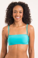 Laden Sie das Bild in den Galerie-Viewer, Gallery: Rio De Sol Haut Top Nanai Bandeau-Reto
