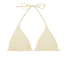 Laden Sie das Bild in den Galerie-Viewer, Product Front: Rio De Sol Haut Top Off-White Tri-Inv
