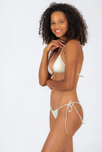 Laden Sie das Bild in den Galerie-Viewer, Image 04: Rio De Sol Haut Top Off-White Tri-Inv
