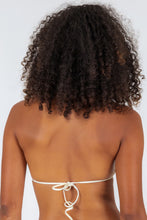 Laden Sie das Bild in den Galerie-Viewer, Image 07: Rio De Sol Haut Top Off-White Tri-Inv
