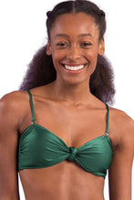 Laden Sie das Bild in den Galerie-Viewer, Gallery: Rio De Sol Haut Top Palace Bandeau-Joy
