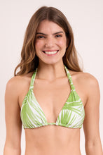 Laden Sie das Bild in den Galerie-Viewer, Gallery: Rio De Sol Haut Top Palms Mel
