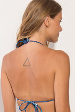 Laden Sie das Bild in den Galerie-Viewer, Image 06: Rio De Sol Haut Top Reef Frufru
