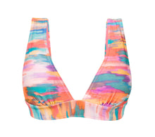 Laden Sie das Bild in den Galerie-Viewer, Product Front: Rio De Sol Haut Top River Halter-Cos
