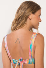 Laden Sie das Bild in den Galerie-Viewer, Image 06: Rio De Sol Haut Top River Halter-Cos
