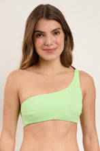 Laden Sie das Bild in den Galerie-Viewer, Gallery: Rio De Sol Haut Top Sand-Menta Kora
