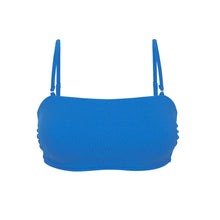 Laden Sie das Bild in den Galerie-Viewer, Product Front: Rio De Sol Haut Top Sand-Nautico Bandeau-Reto
