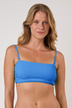 Laden Sie das Bild in den Galerie-Viewer, Gallery: Rio De Sol Haut Top Sand-Nautico Bandeau-Reto
