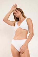 Laden Sie das Bild in den Galerie-Viewer, Image 09: Rio De Sol Haut Top Sand-White Chantal
