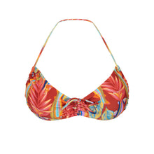 Laden Sie das Bild in den Galerie-Viewer, Product Front: Rio De Sol Haut Top Sea-Bloom Corine
