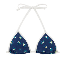 Laden Sie das Bild in den Galerie-Viewer, Product Front: Rio De Sol Haut Top Seabird Micro
