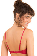 Laden Sie das Bild in den Galerie-Viewer, Image 07: Rio De Sol Haut Top Shimmer-Divino Bandeau-Joy
