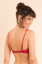 Laden Sie das Bild in den Galerie-Viewer, Image 12: Rio De Sol Haut Top Shimmer-Divino Bandeau-Joy
