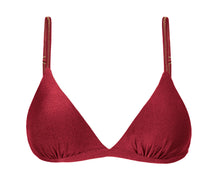 Laden Sie das Bild in den Galerie-Viewer, Product Front: Rio De Sol Haut Top Shimmer-Divino Tri-Fixo
