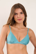 Laden Sie das Bild in den Galerie-Viewer, Image 08: Rio De Sol Haut Top Shimmer-Laguna Tri-Fixo
