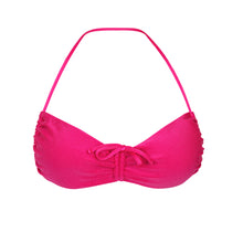 Laden Sie das Bild in den Galerie-Viewer, Product Front: Rio De Sol Haut Top Shimmer-Olinda Corine
