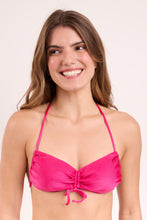 Laden Sie das Bild in den Galerie-Viewer, Gallery: Rio De Sol Haut Top Shimmer-Olinda Corine
