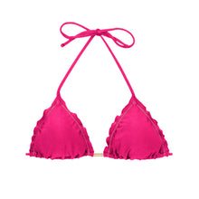 Laden Sie das Bild in den Galerie-Viewer, Product Front: Rio De Sol Haut Top Shimmer-Olinda Frufru
